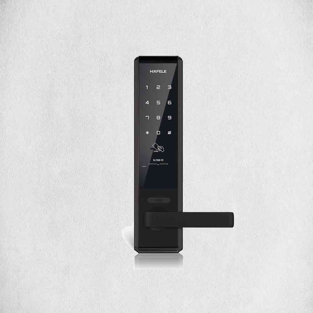 Khóa điện tử Hafele EL7200-TC 912.05.714